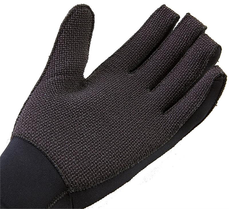 SealSkinz Neoprene Tough Gloves with Kevlar-4