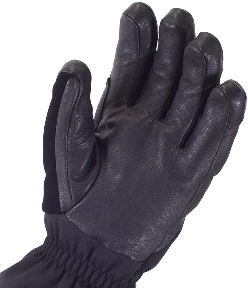 Sealskinz Waterproof Extreme Cold Weather Gauntlet Gloves-2