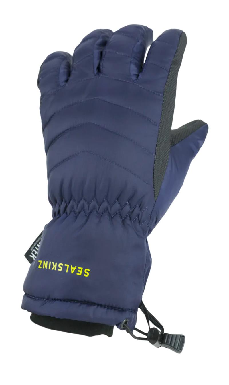 Sealskinz Waterproof Extreme Cold Weather Down Gloves-4