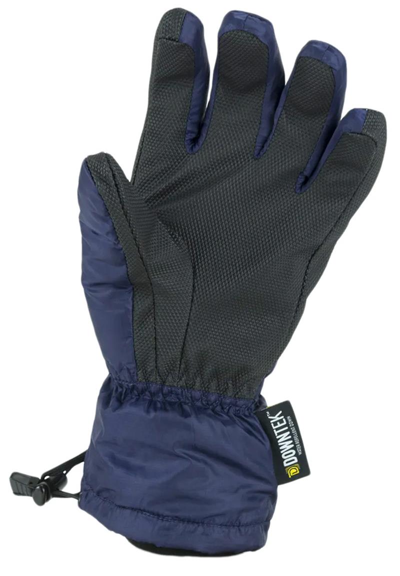 Sealskinz Waterproof Extreme Cold Weather Down Gloves-5