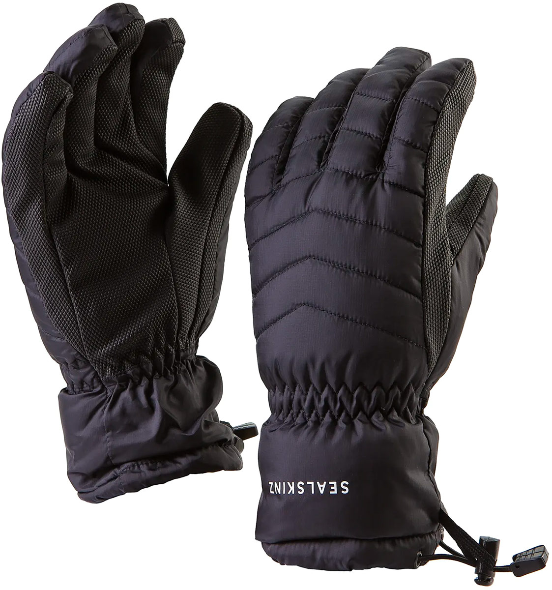 sealskinz ski gloves