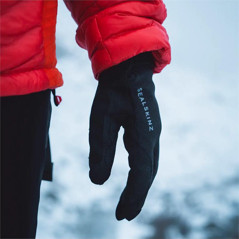Sealskinz Waterproof All Weather Gloves-2