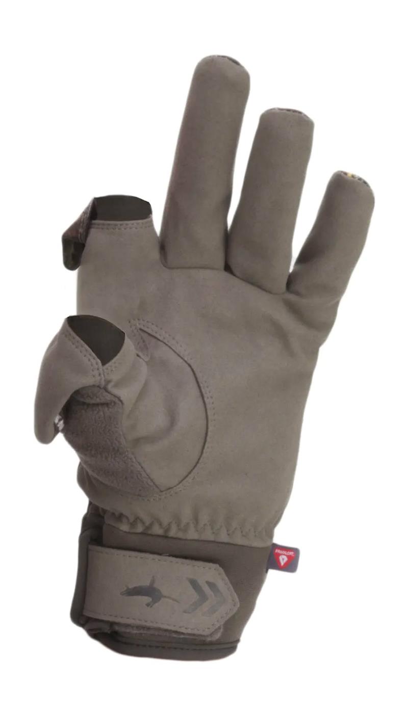 Sealskinz Waterproof All Weather Camo Sporting Gloves-2