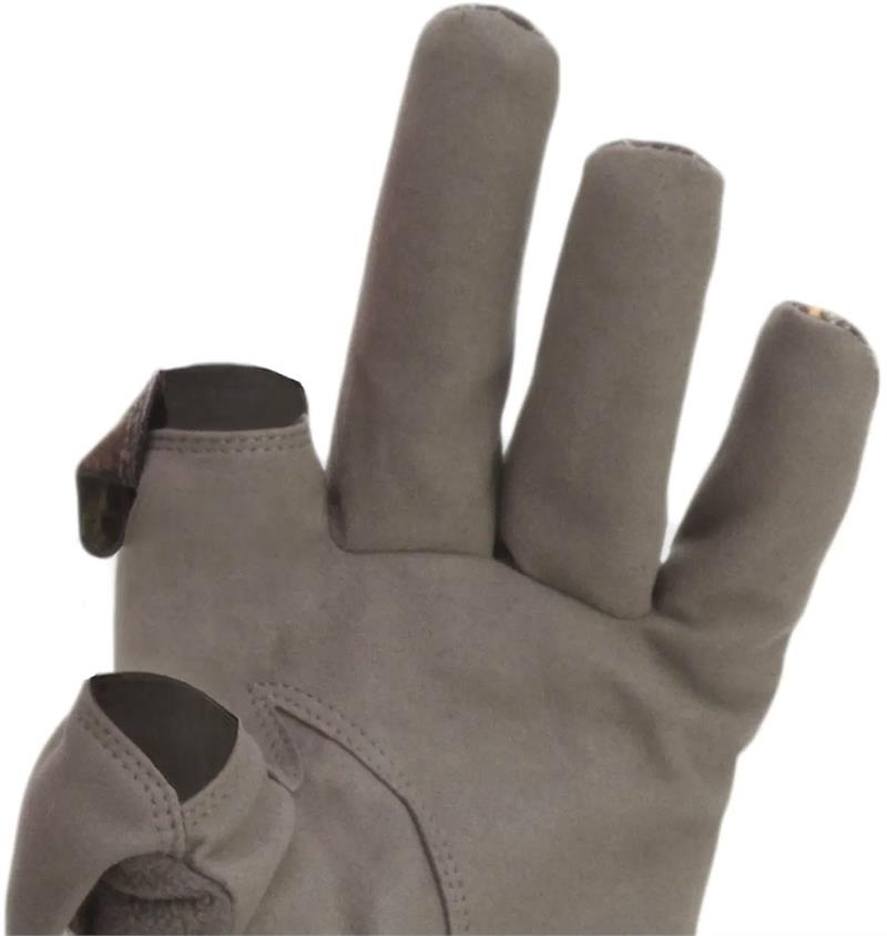 Sealskinz Waterproof All Weather Camo Sporting Gloves-3