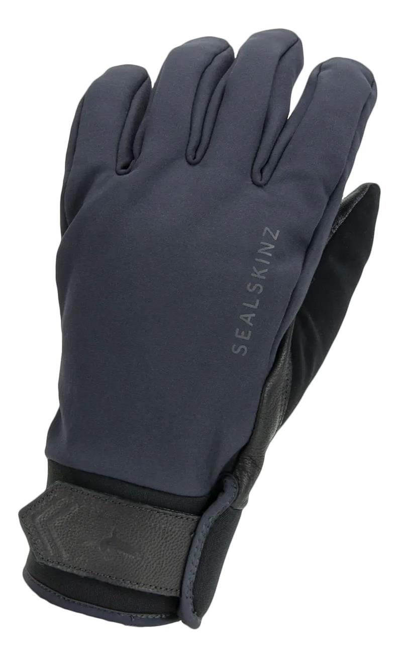 Sealskinz Waterproof All Weather Insulated Gloves-1