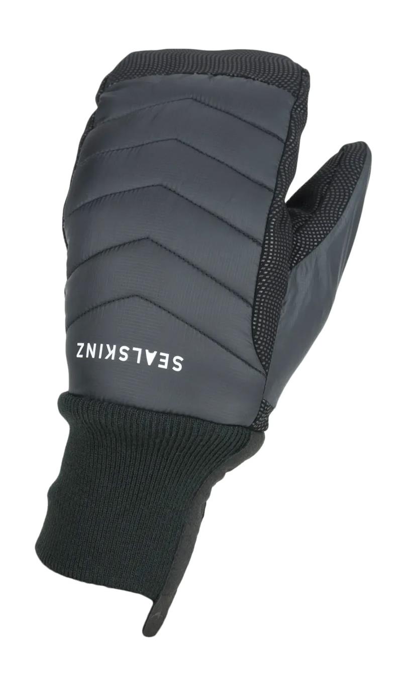 Sealskinz Waterproof All Weather Lightweight Insulated Mittens-1