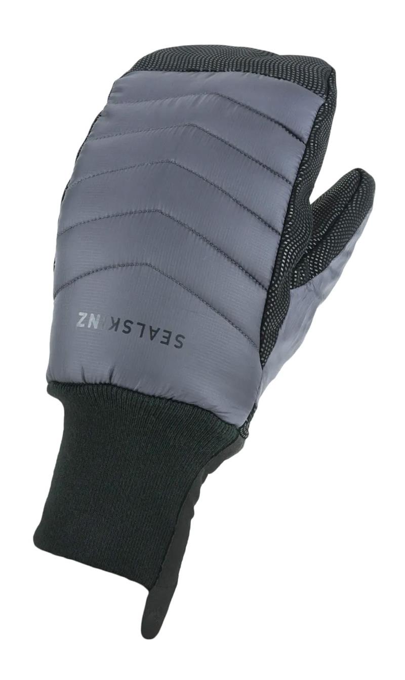 Sealskinz Waterproof All Weather Lightweight Insulated Mittens-3