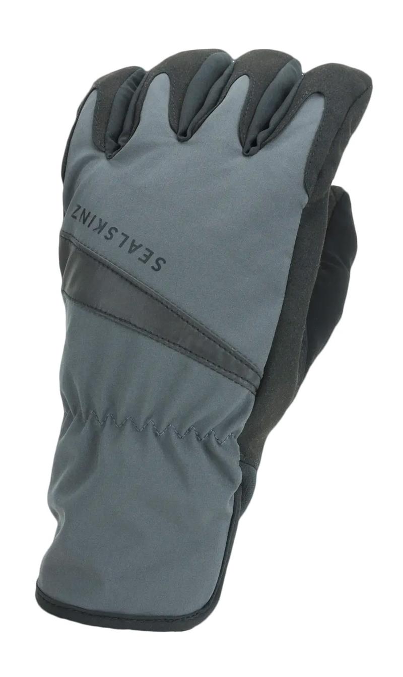 Sealskinz Waterproof All Weather Cycle Gloves-3