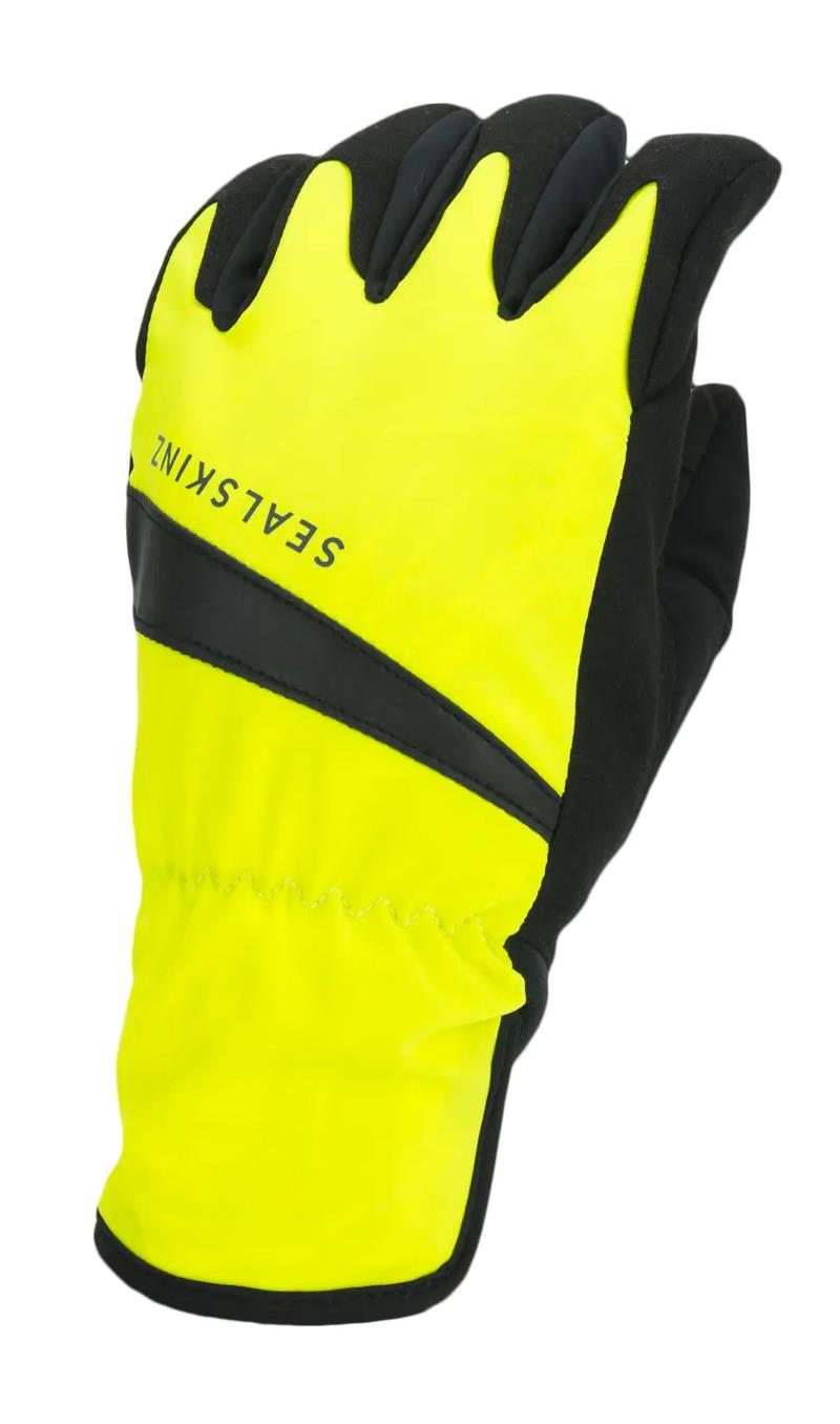 Sealskinz Waterproof All Weather Cycle Gloves-3