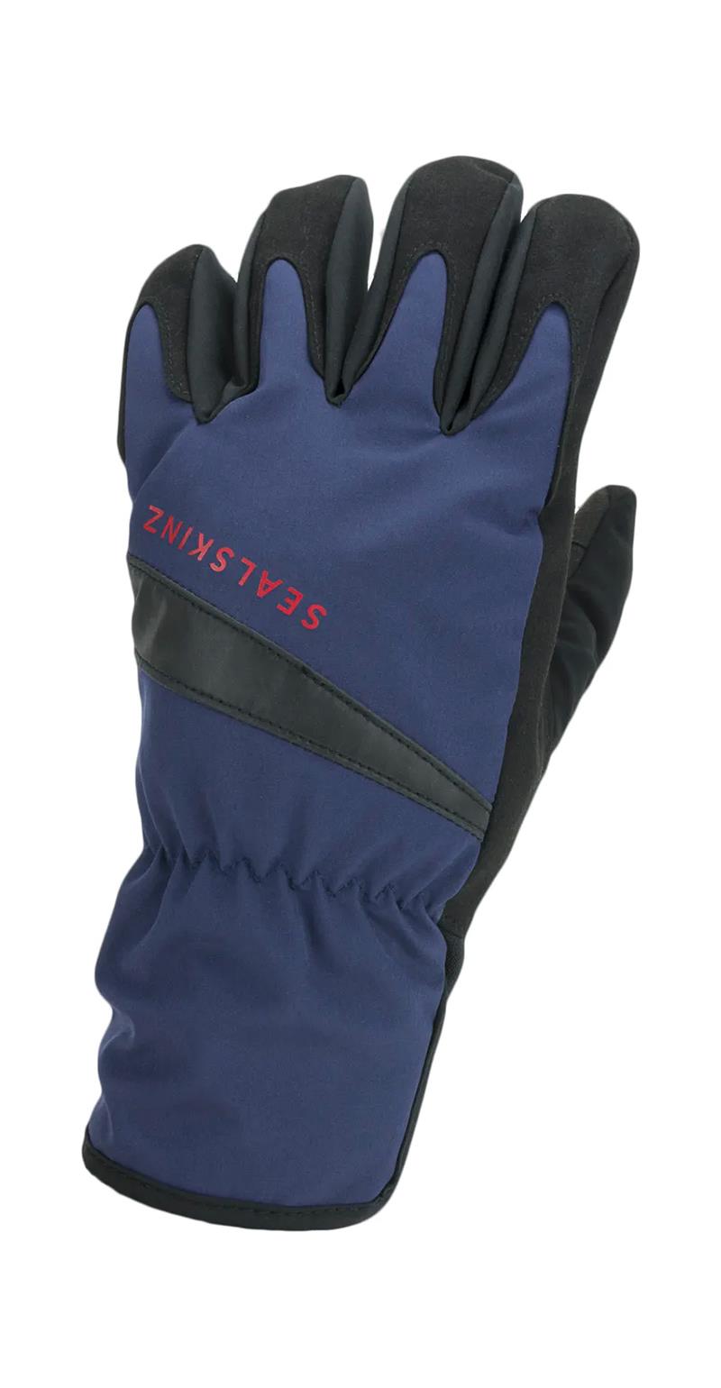 Sealskinz Waterproof All Weather Cycle Gloves-2