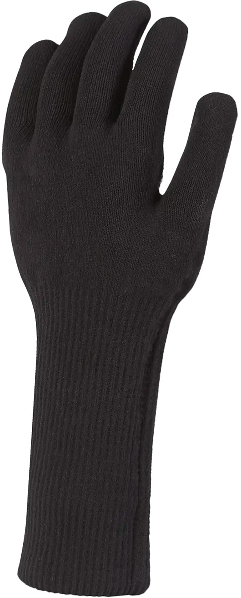 Sealskinz Skeyton Waterproof All Weather Ultra Grip Knitted Gauntlet OutdoorGB