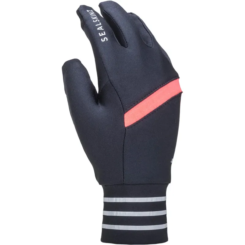 Sealskinz Solo Stretch Reflective Glove-4
