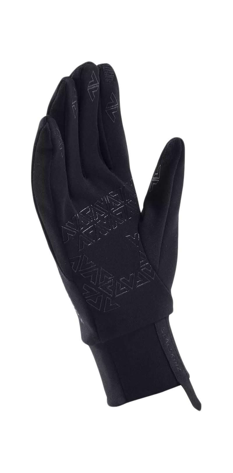 Sealskinz Water Repellent All Weather Gloves-2