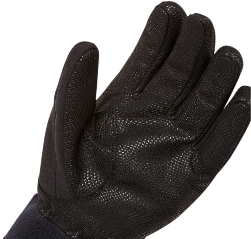 SealSkinz New Sea Leopard Mens Waterproof Gloves-5