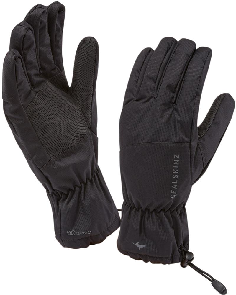 SealSkinz New Waterproof Outdoor Gloves OutdoorGB