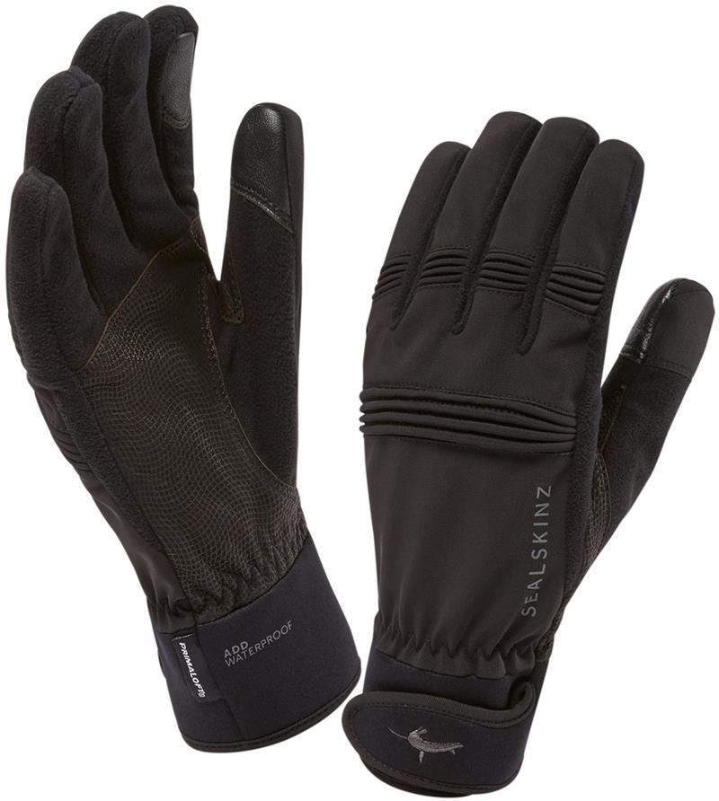 SealSkinz Waterproof Performance Activity Gloves-1