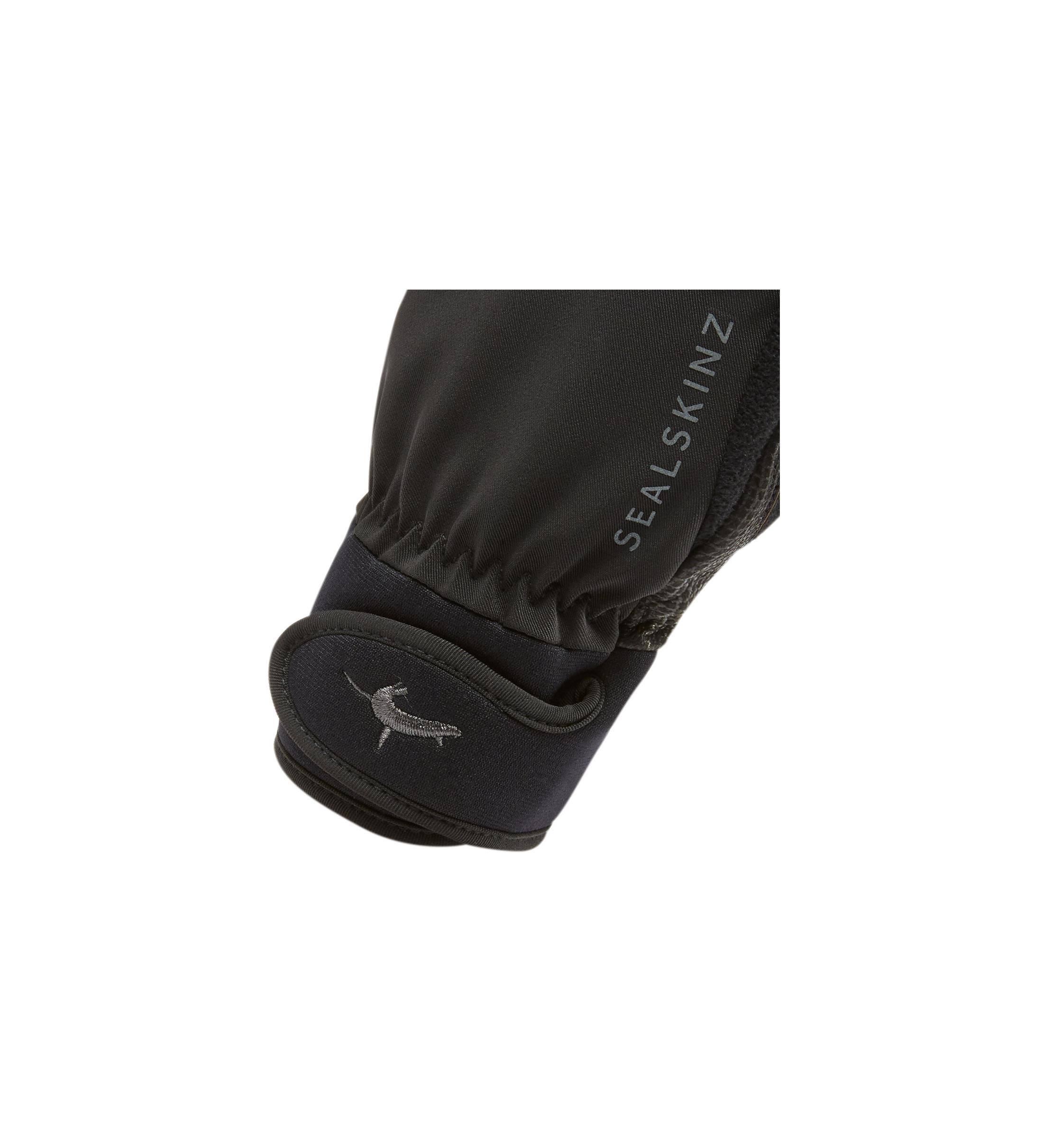 SealSkinz Waterproof Performance Activity Gloves