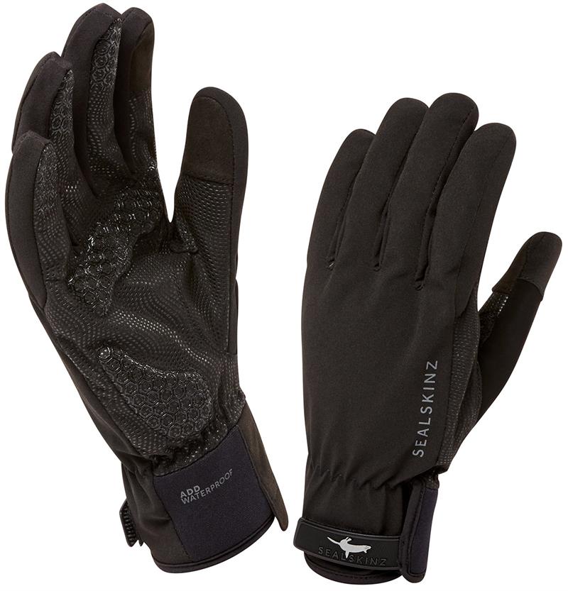 Sealskinz Waterproof All Weather Cycle Gloves OutdoorGB