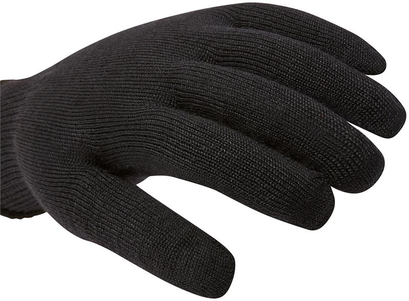 SealSkinz New Merino Thermal Liner Gloves-4