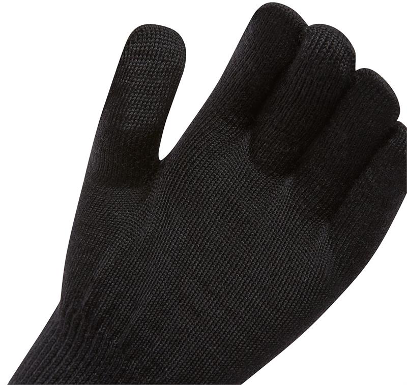 SealSkinz New Merino Thermal Liner Gloves-5