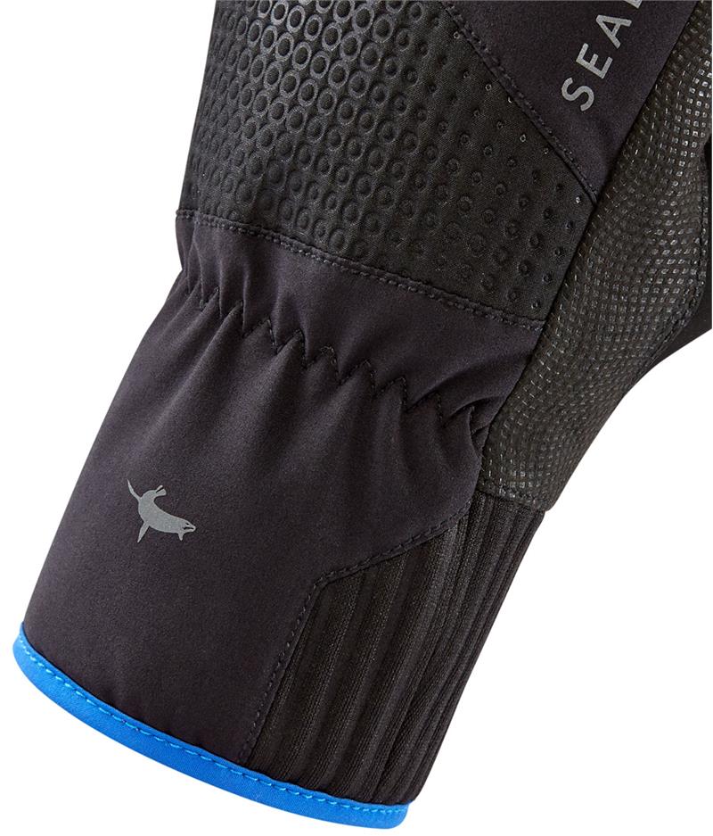 SealSkinz Helvellyn XP Waterproof Gloves-4