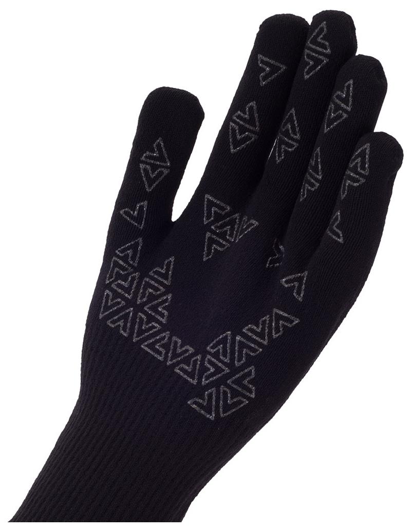 SealSkinz Ultra Grip Waterproof Gauntlet Gloves NEW-4