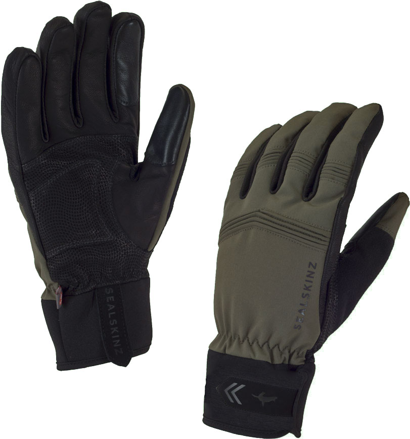 sealskinz performance activity gloves