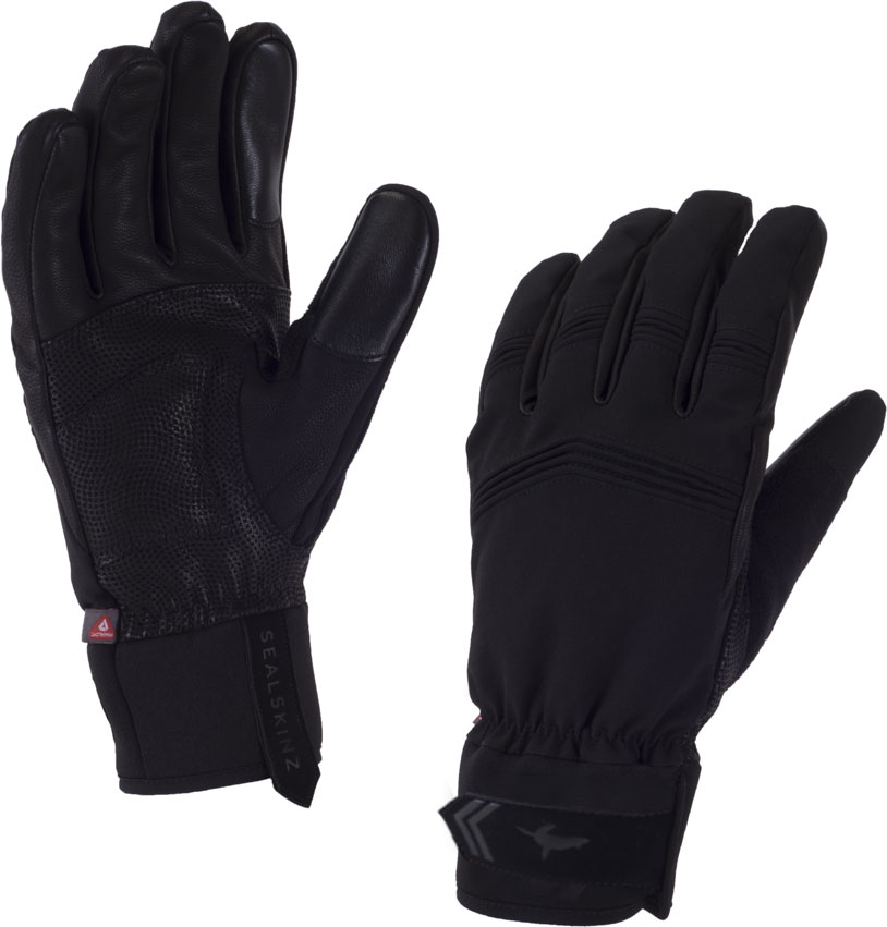 Sealskinz Waterproof Performance Activity Gloves OutdoorGB