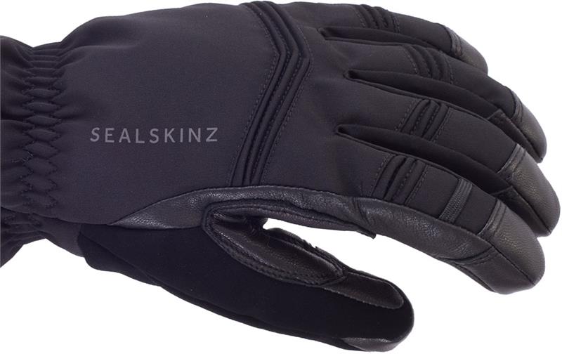 Sealskinz Waterproof Extreme Cold Weather Gloves OutdoorGB