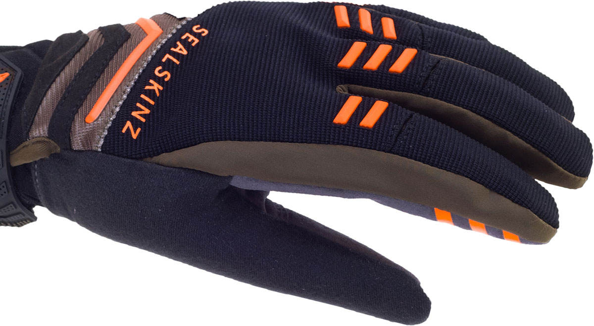 Sealskinz dragon eye mtb gloves review online