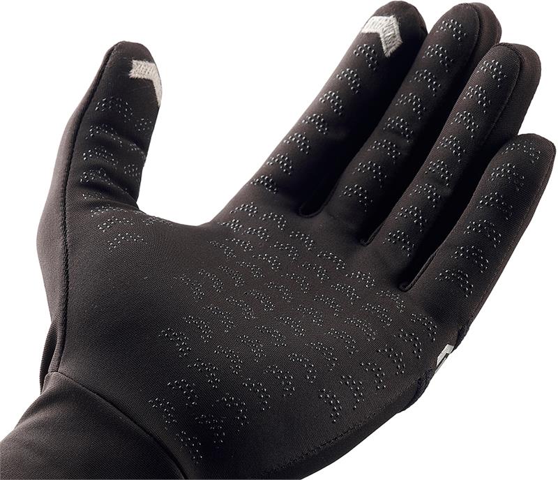 SealSkinz Halo Running Gloves-3