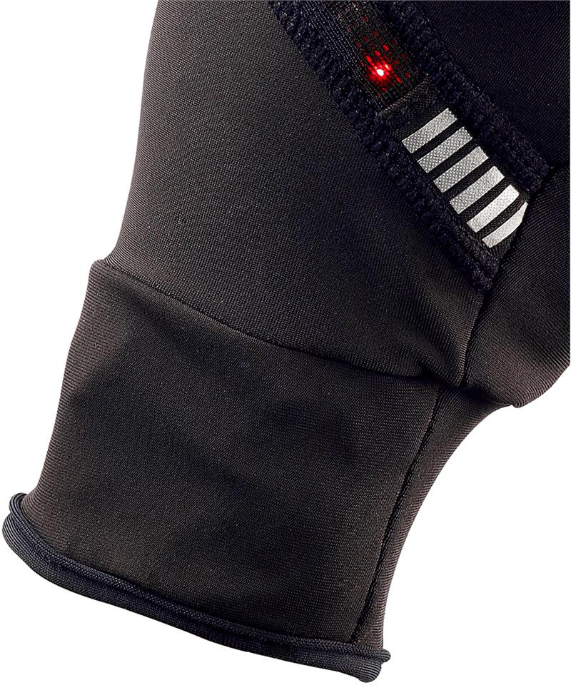 SealSkinz Halo Running Gloves-4