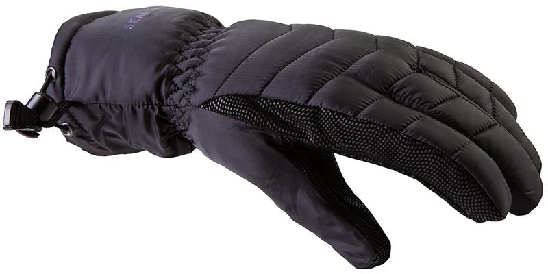 SealSkinz Womens Waterproof Outdoor Gloves-3