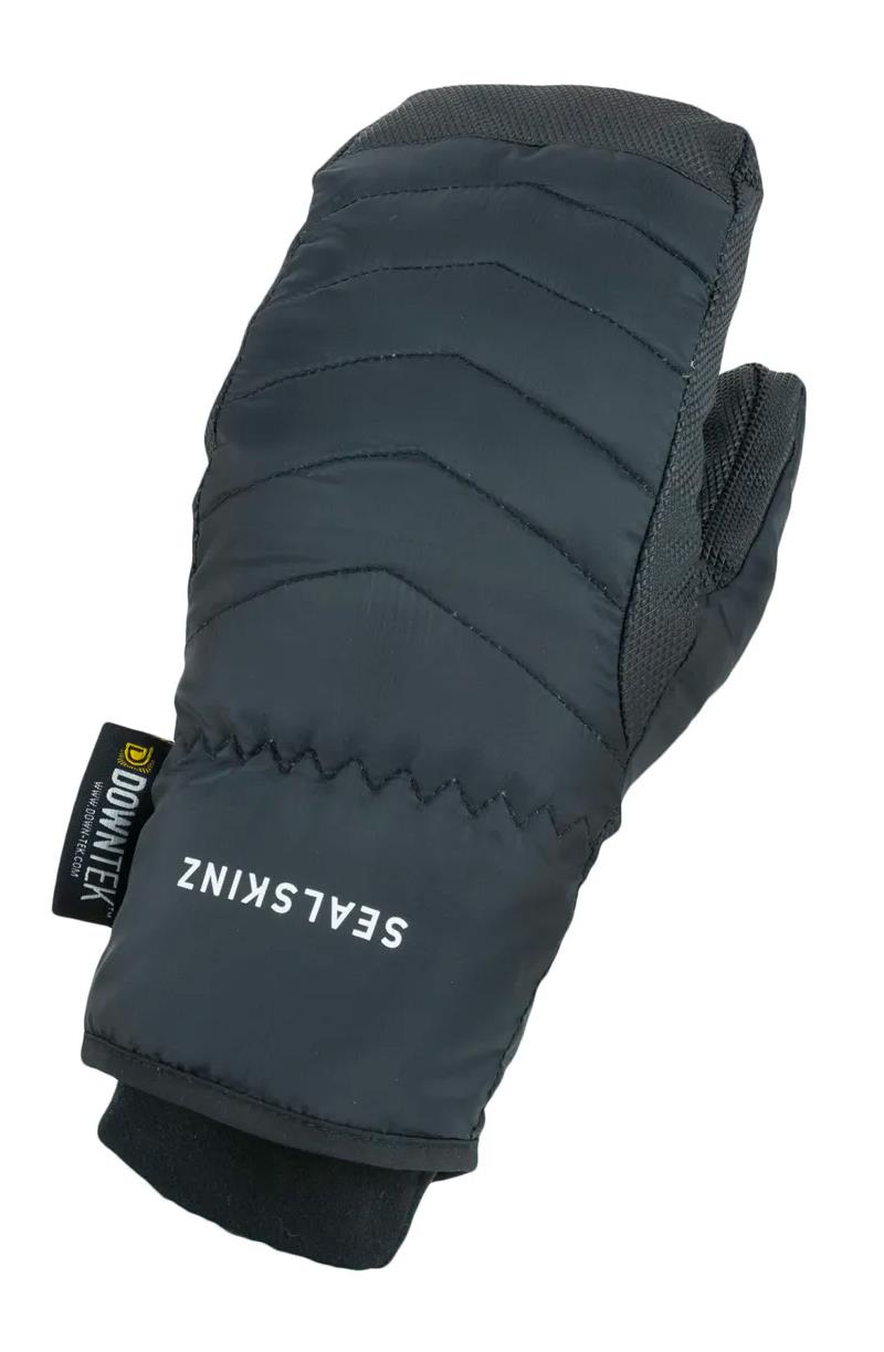 Sealskinz Womens Waterproof Extreme Cold Weather Down Mitten-1