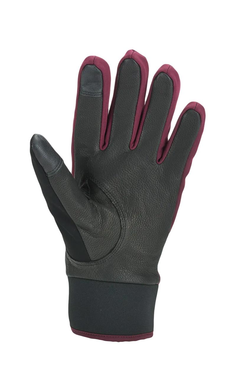 Sealskinz Womens Waterproof All Weather Insulated Gloves-4