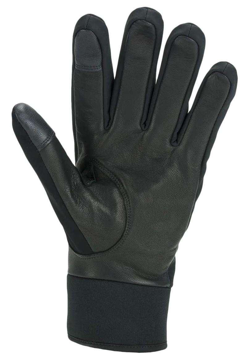 Sealskinz Womens Waterproof All Weather Insulated Gloves-2