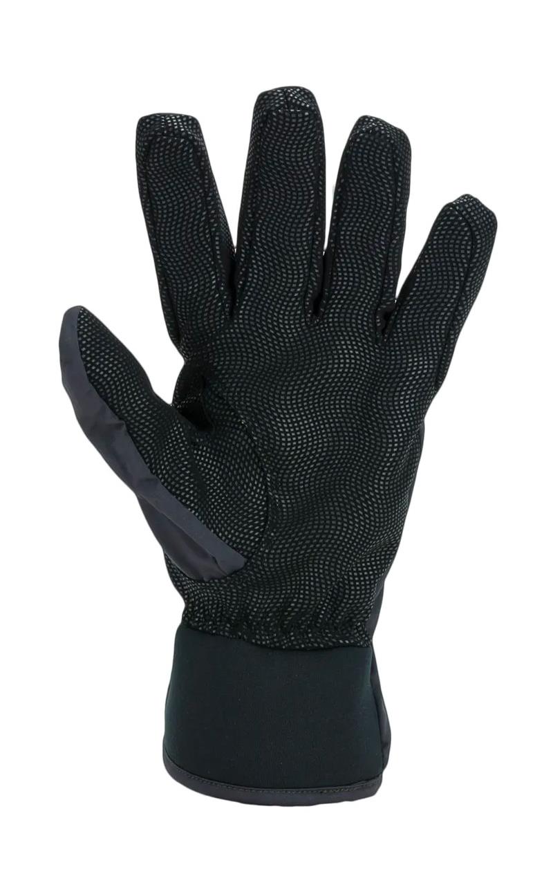 Sealskinz Griston Womens Waterproof All Weather Lightweight Gloves ...