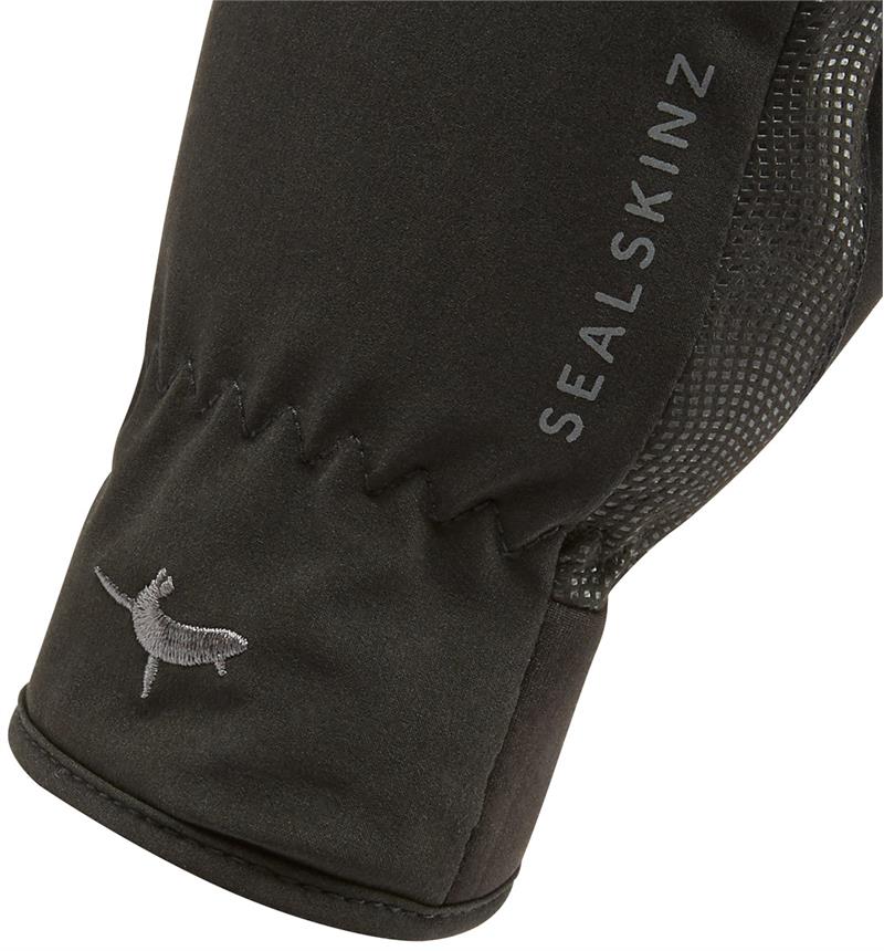 SealSkinz Sea Leopard Womens Waterproof Gloves-3