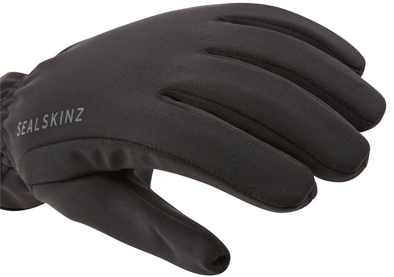 SealSkinz New Ladies Windproof Gloves OutdoorGB