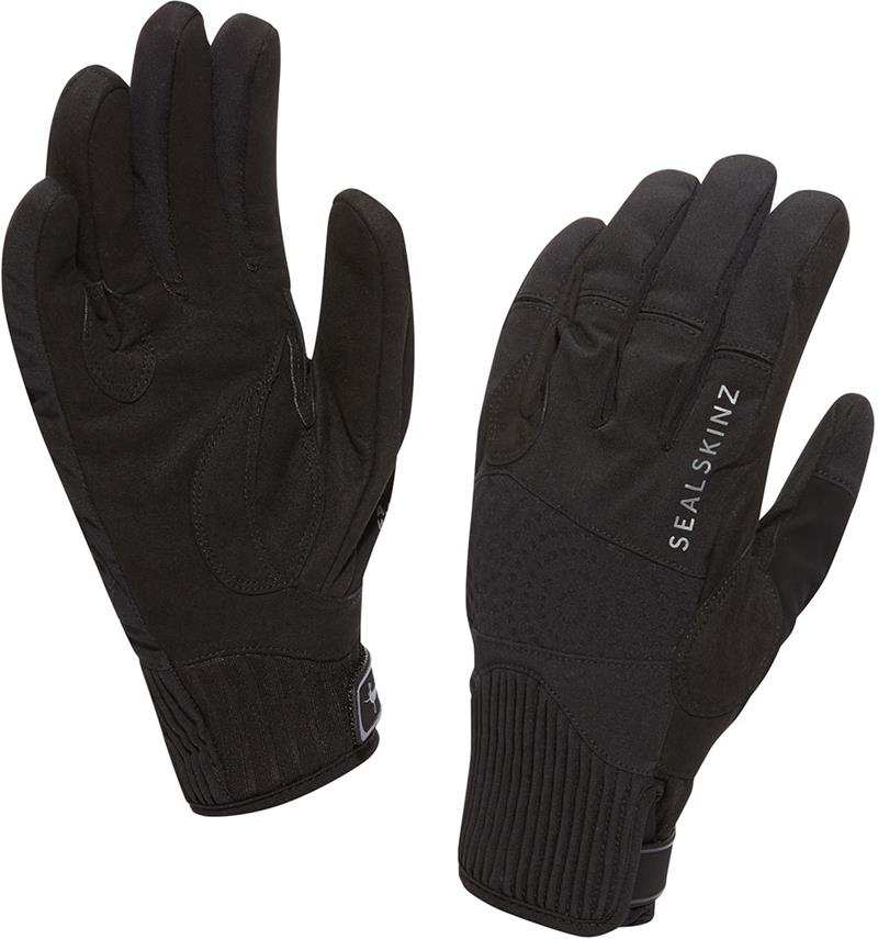 SealSkinz Chester Womens Waterproof Gloves-1