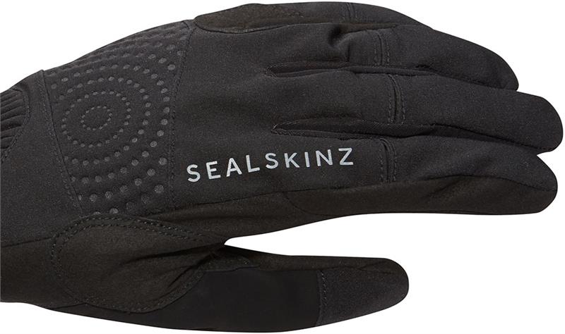 SealSkinz Chester Womens Waterproof Gloves-3