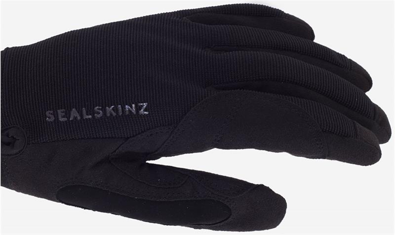 SealSkinz Dragon Eye Womens Waterproof Gloves-3