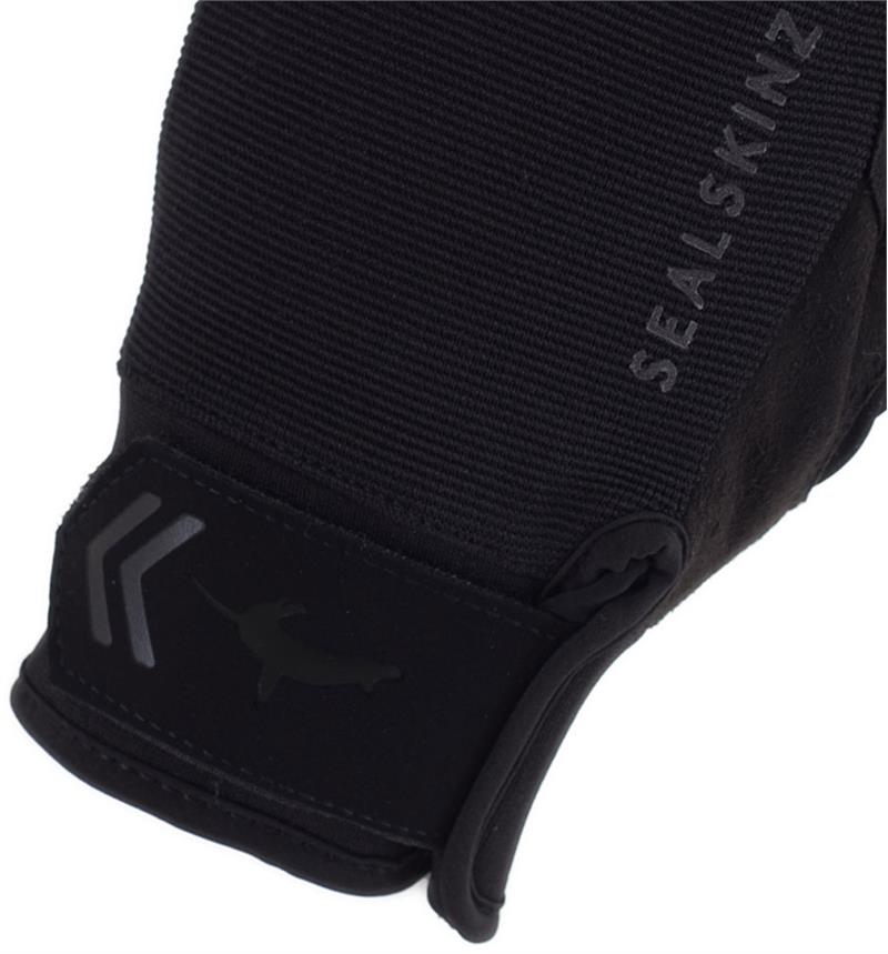 SealSkinz Dragon Eye Womens Waterproof Gloves-4