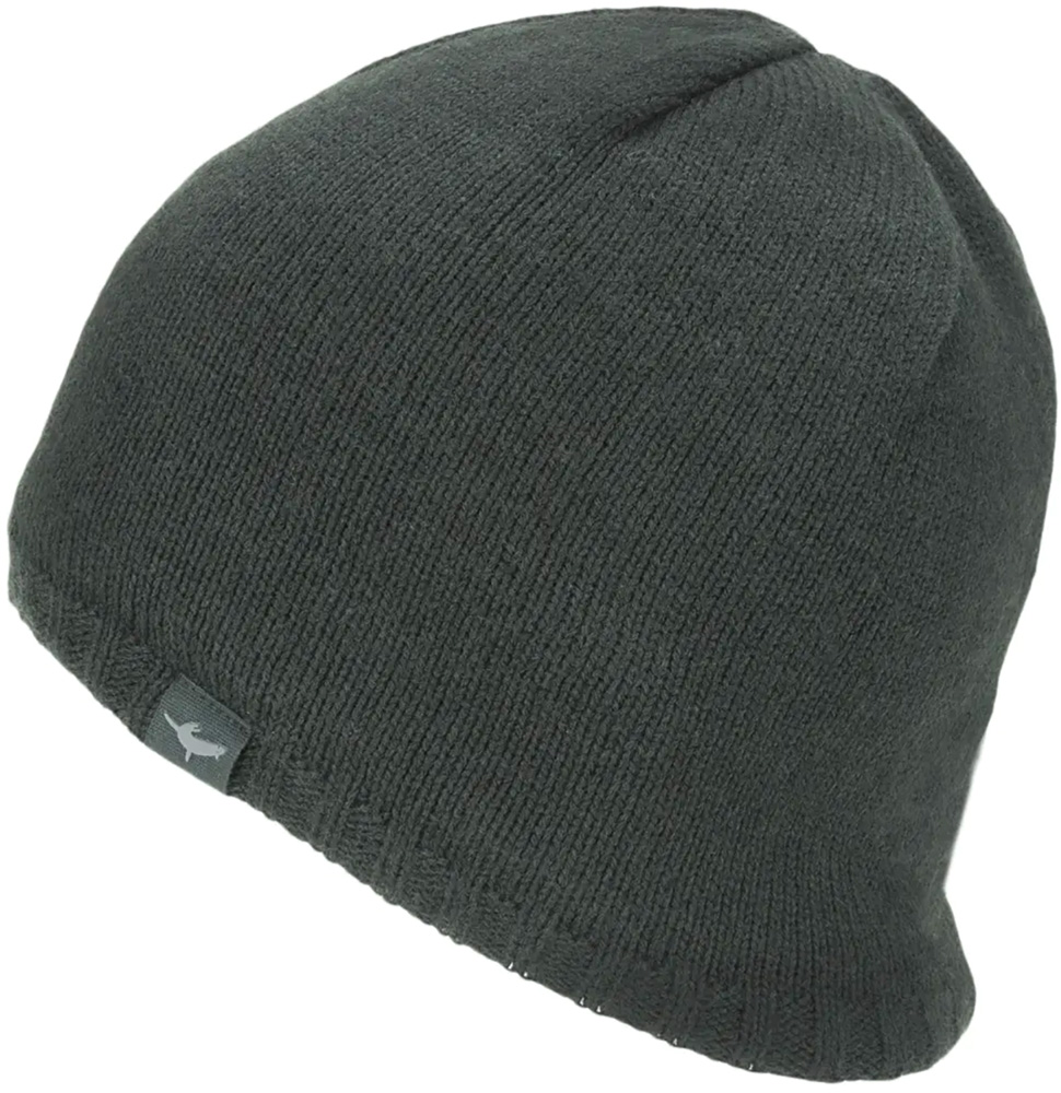 sealskinz peaked beanie