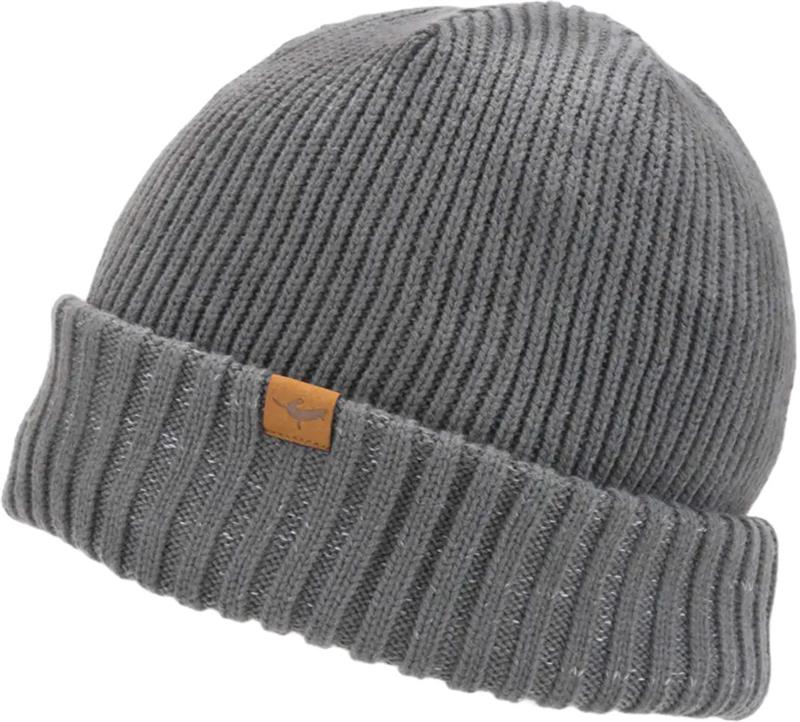Sealskinz Bacton Waterproof Cold Weather Roll Cuff Beanie OutdoorGB