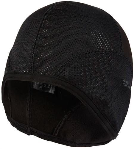 Sealskinz Waterproof All Weather Cap - Black / Grey - 1 Size