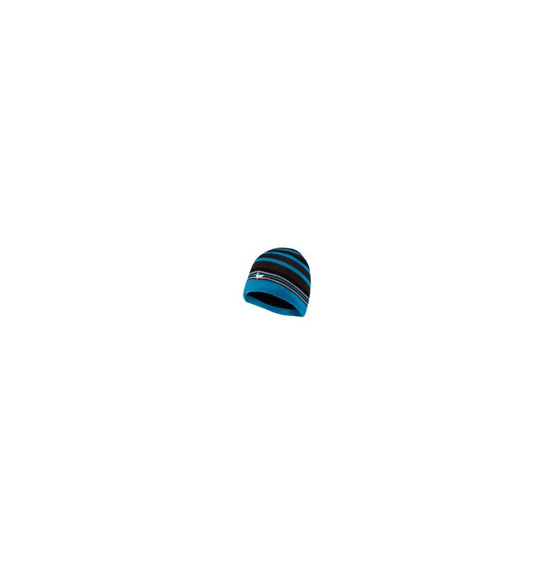 SealSkinz New Jacquard Waterproof Beanie Hat-2