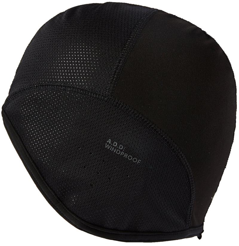 SealSkinz New Windproof Skull Cap-1