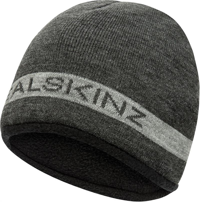 SealSkinz Thetford Waterproof Beanie-1