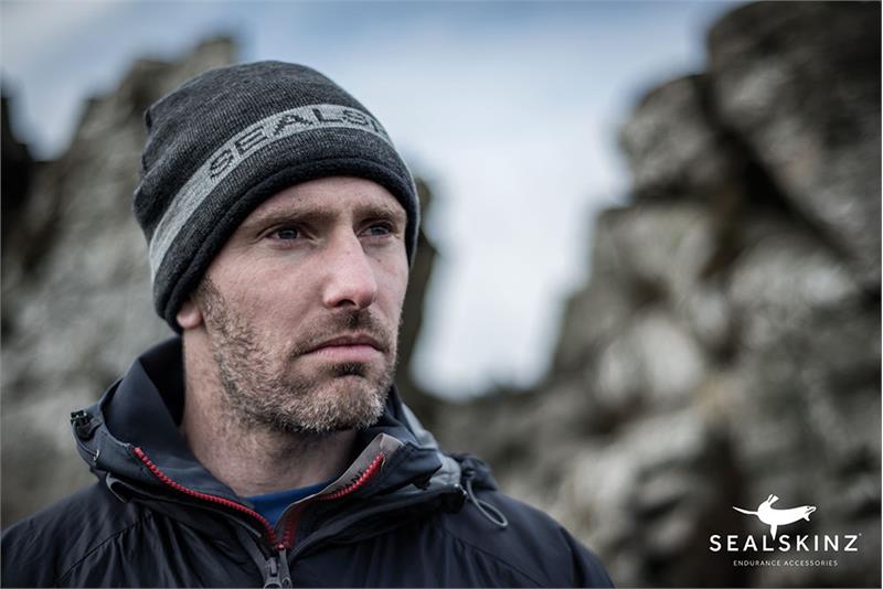 SealSkinz Thetford Waterproof Beanie-2